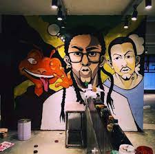绿植类
